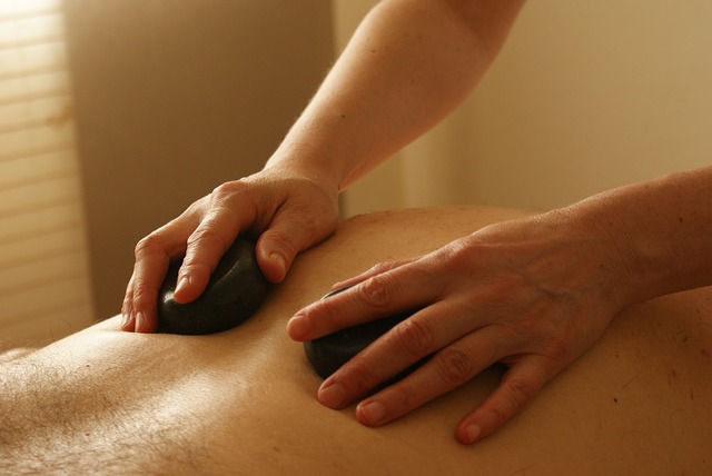 Des massages doux après la liposuccion ?